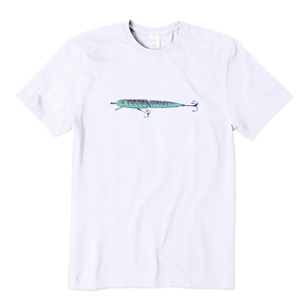 Fishing Lure T-Shirt