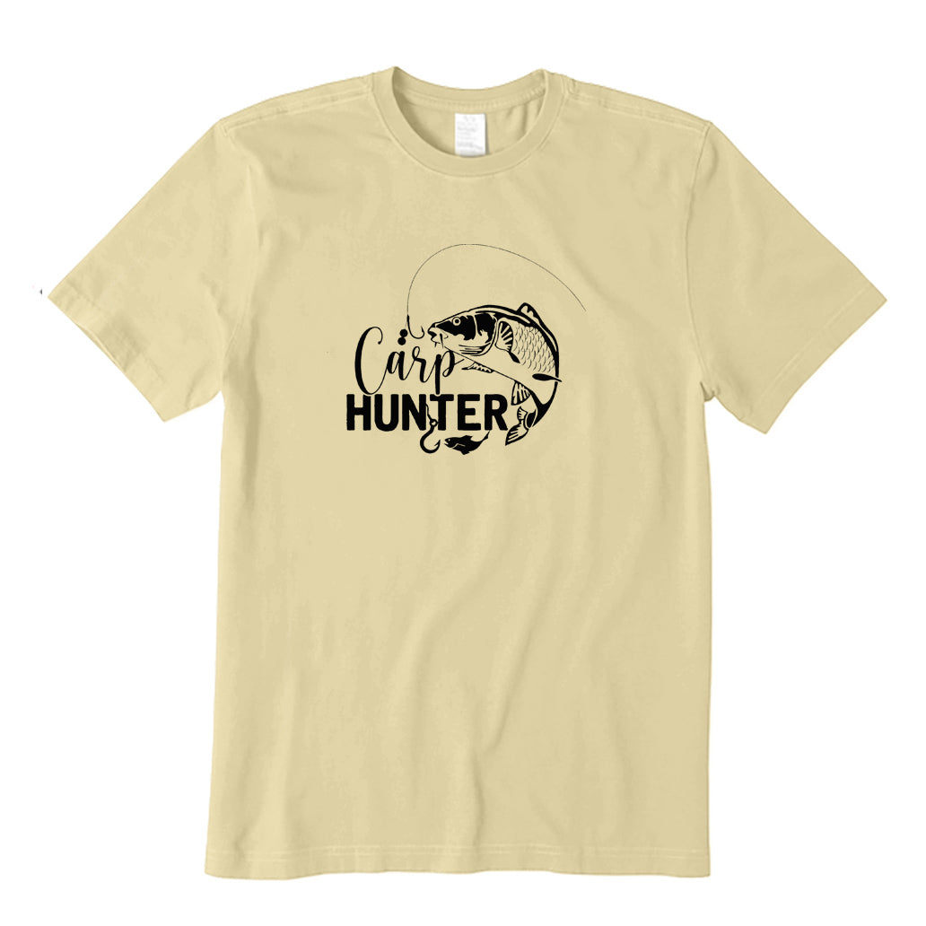 Carp Hunter T-Shirt