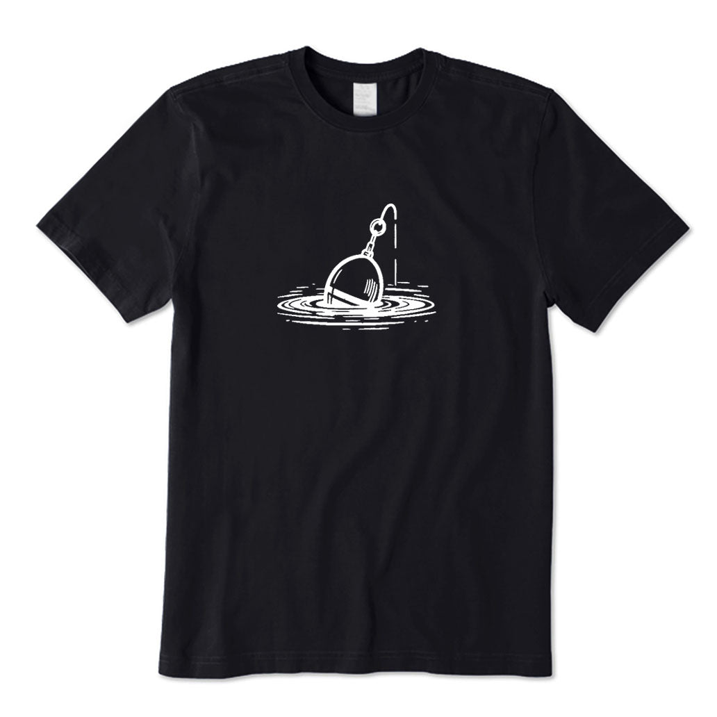 Waiting for Fish T-Shirt