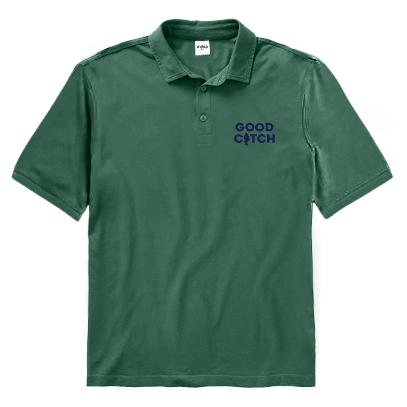 Good Catch Polo Shirt