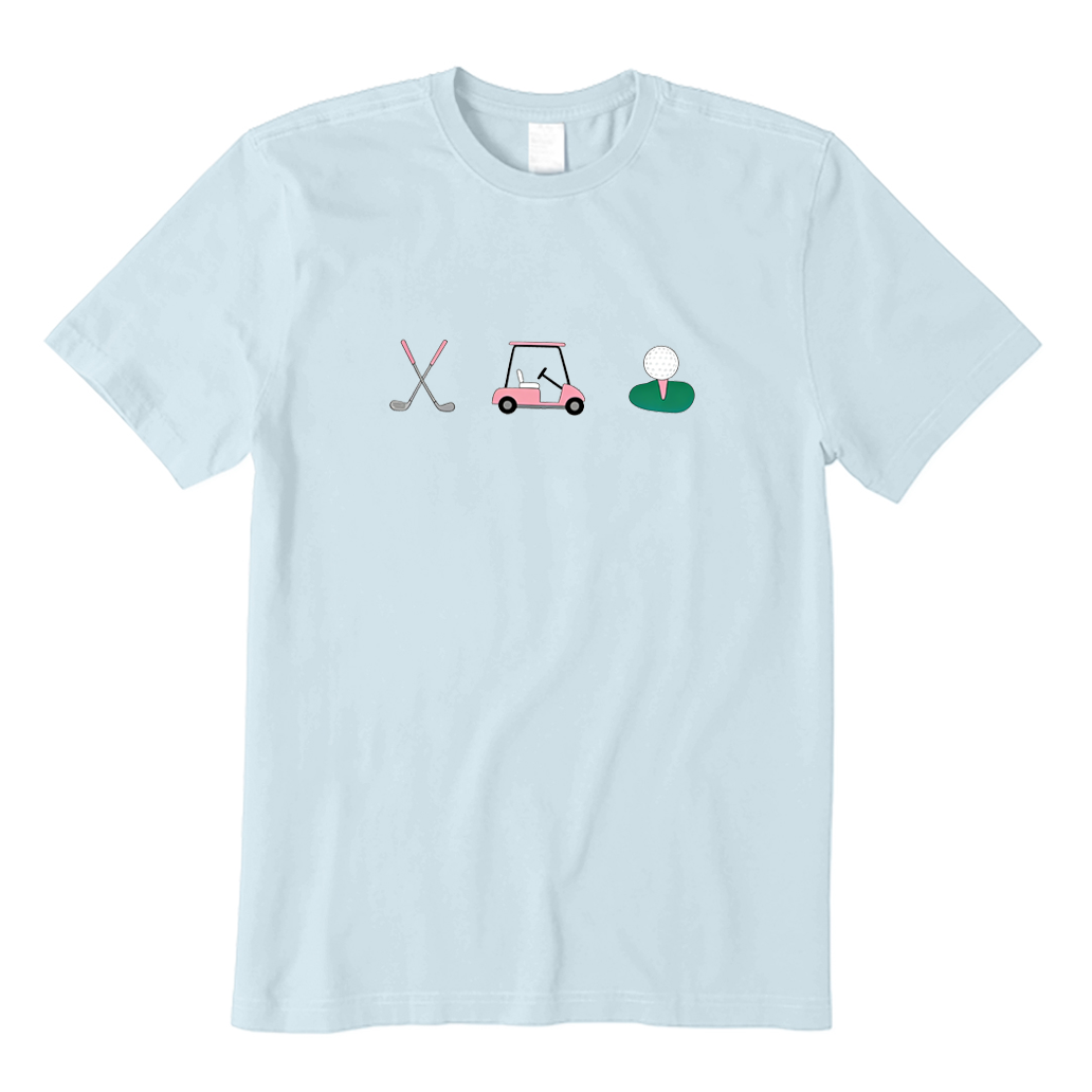 Golf T-shirt