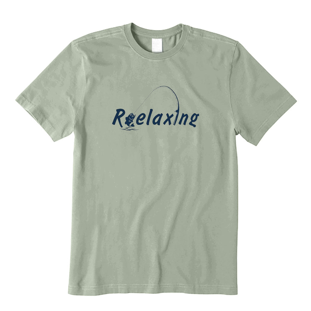 Reelaxing T-Shirt
