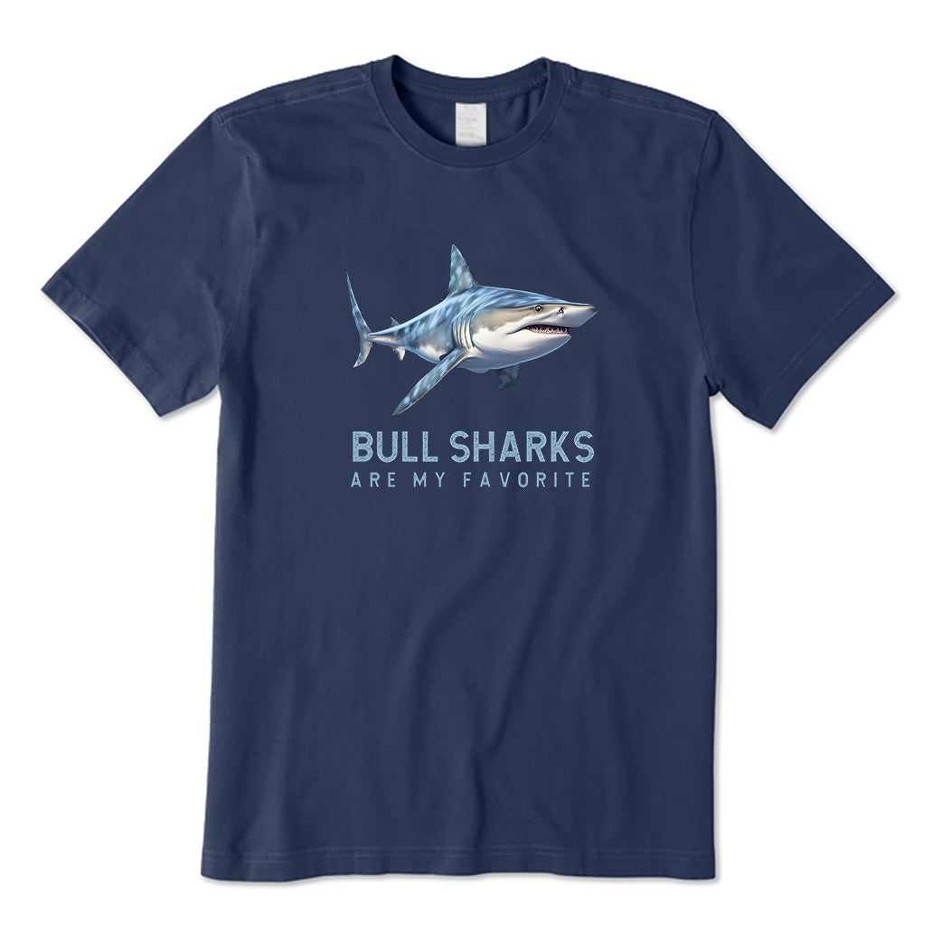 Shark T-Shirt