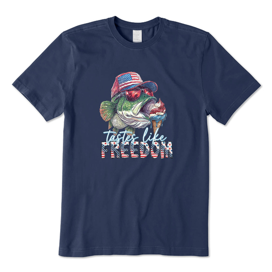 Tastes Like Freedom T-Shirt