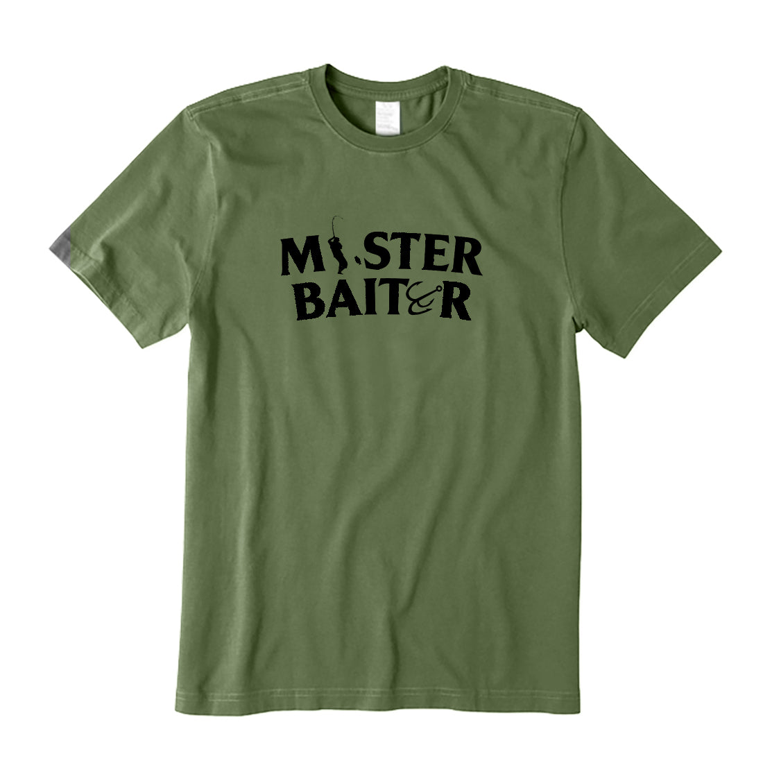 Master Baiter T-Shirt