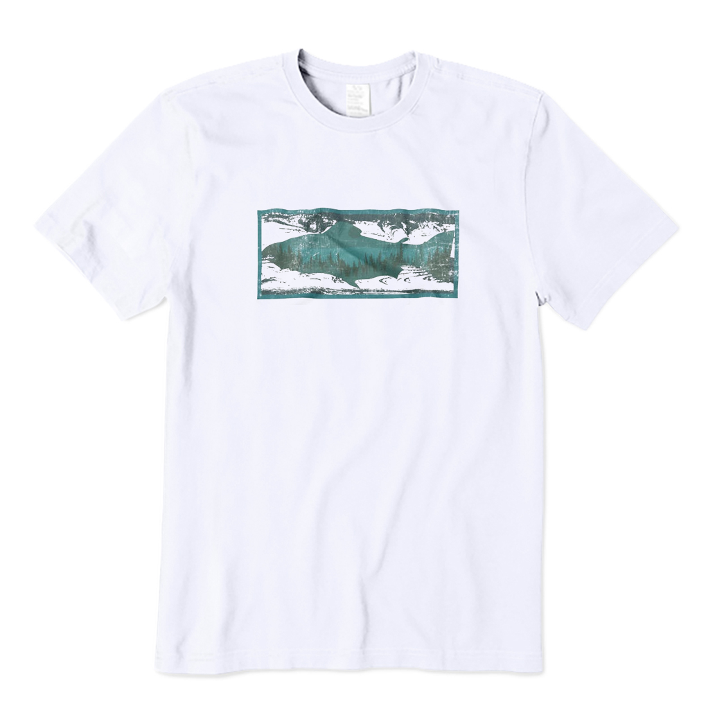 Trout Fishing T-Shirt