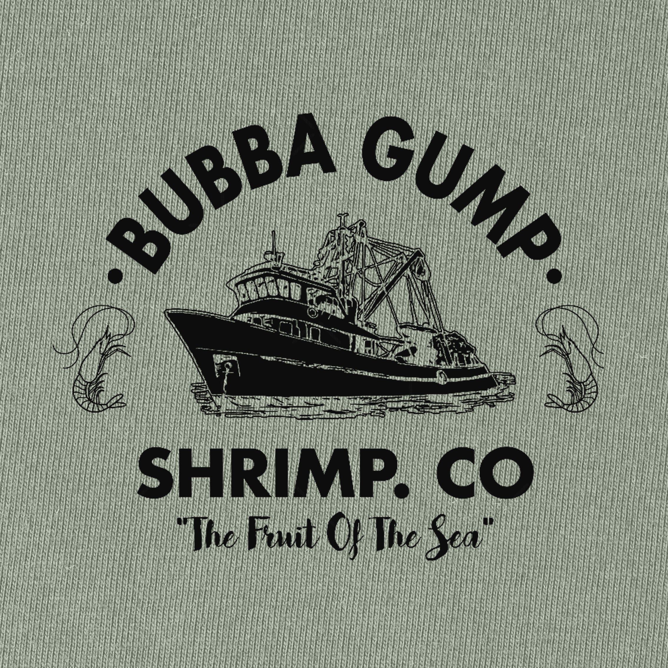 Bubba Gump Shrimp T-Shirt