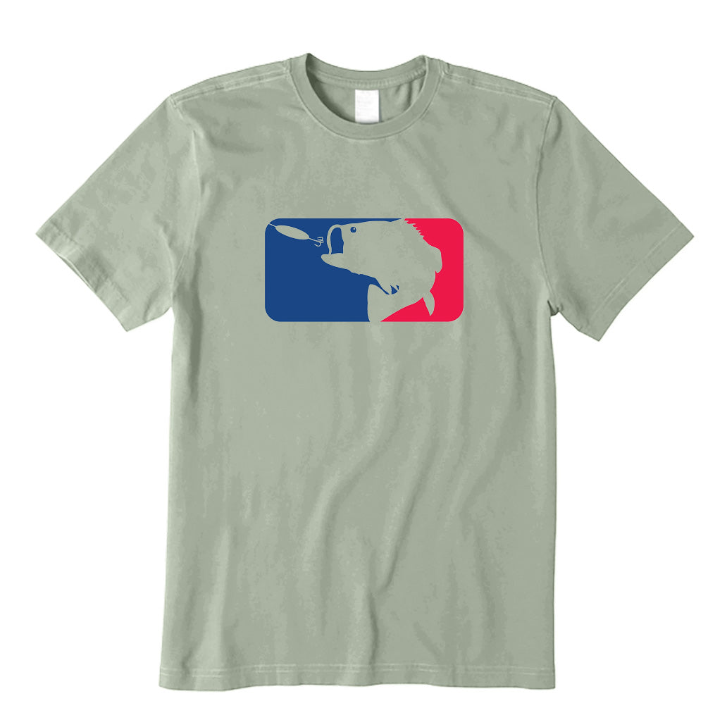 Bass Fishing T-Shirt