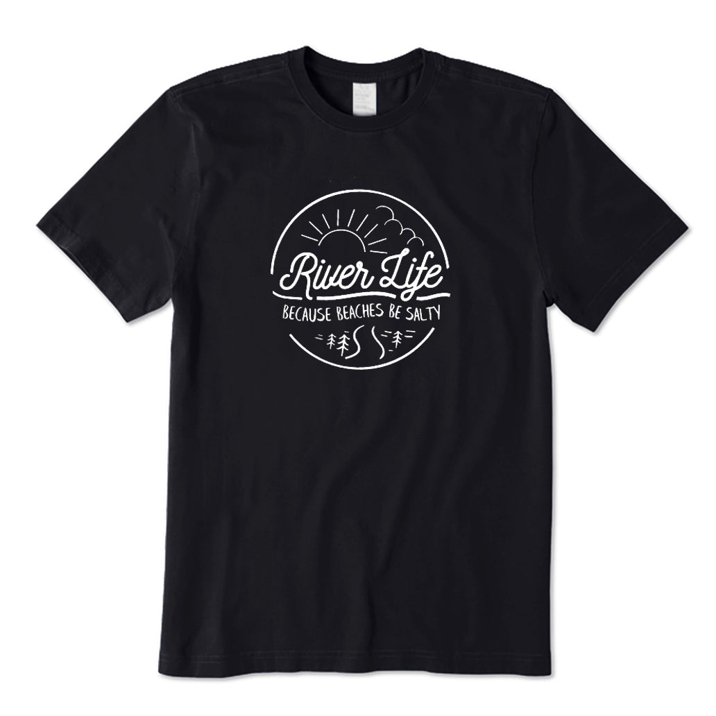 River Life T-Shirt