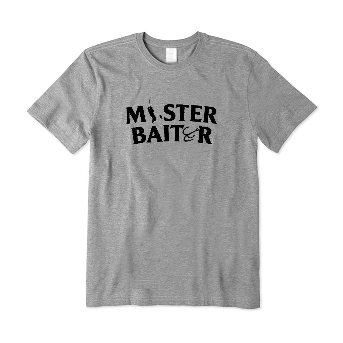 Master Baiter T-Shirt