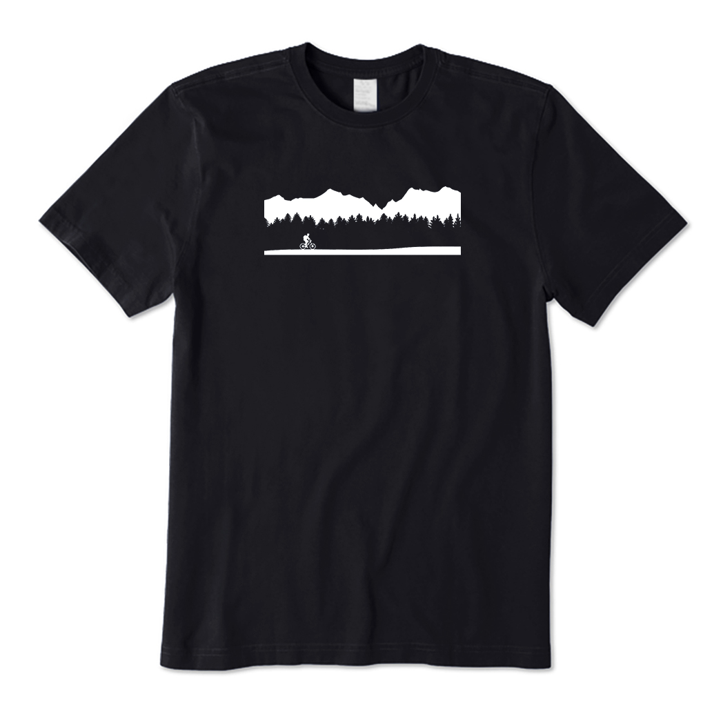 Mountain Bike T-Shirt