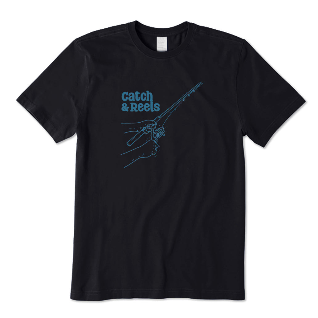 Catch and Reels T-Shirt