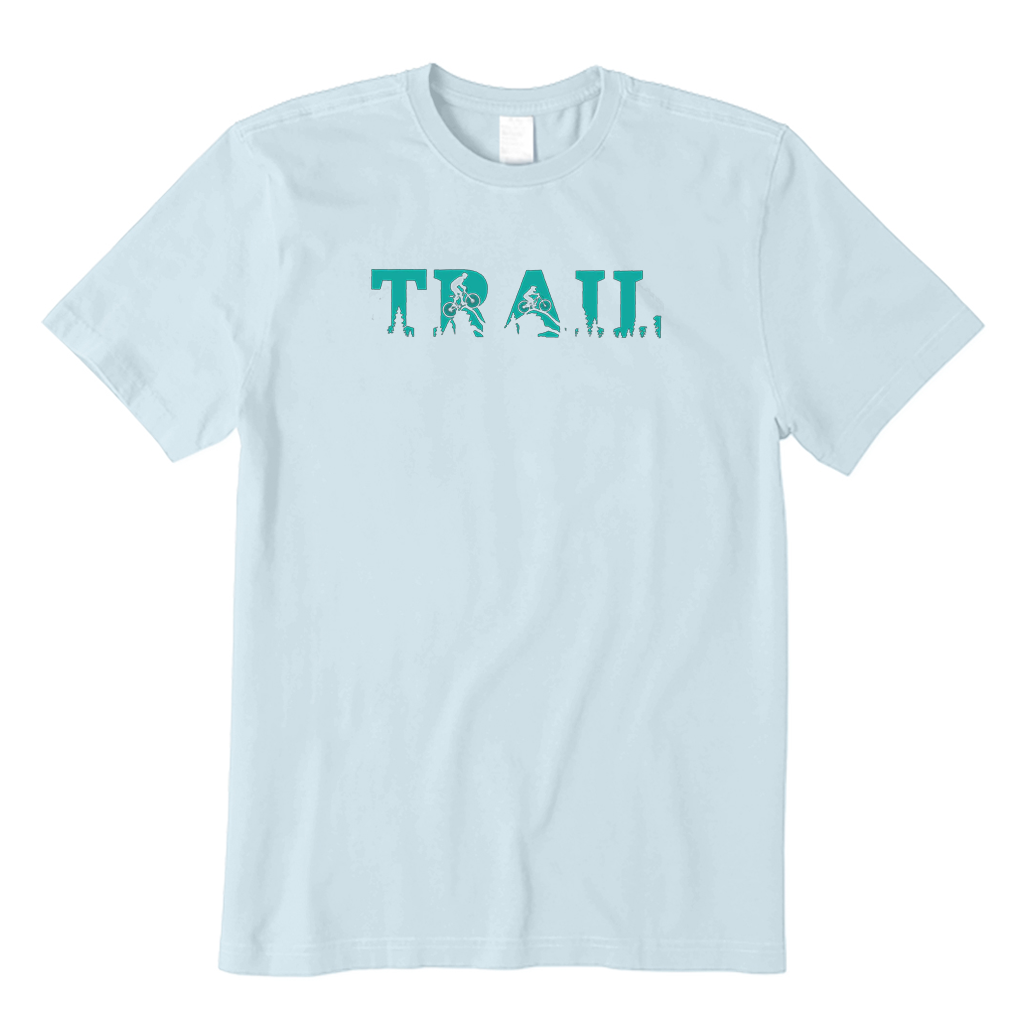 Bicycle Nature Ride T-Shirt