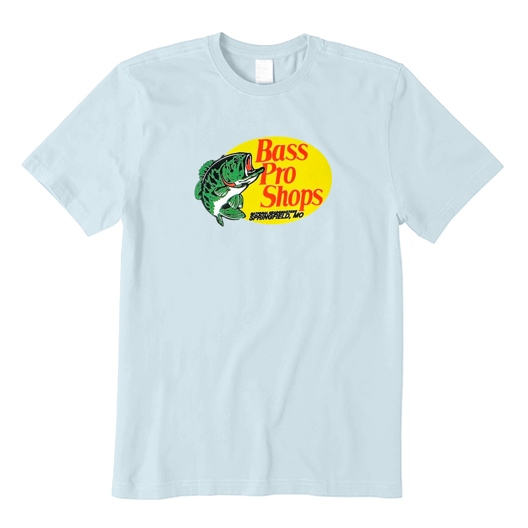 Bass Pro Shops T-shirt