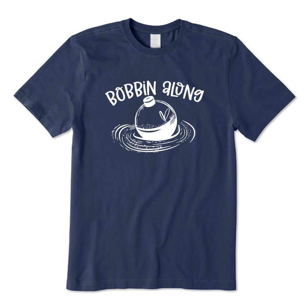 Bobbin Along T-Shirt