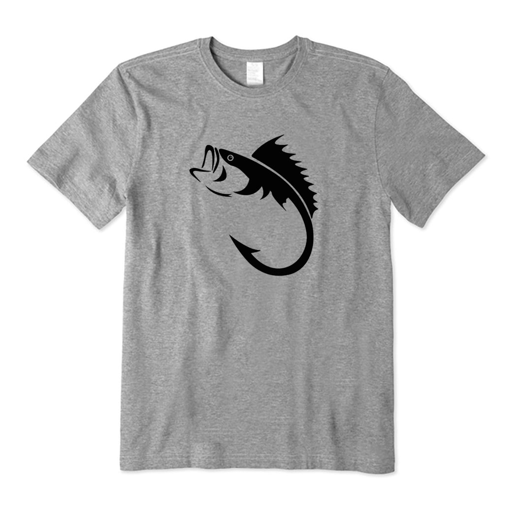 Magic Fish Hook T-Shirt