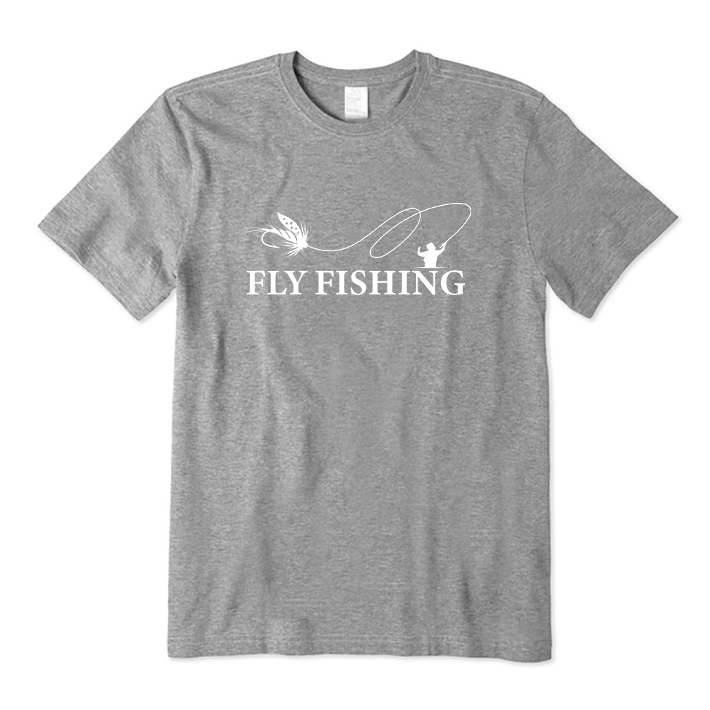 Fly Fishing T-Shirt
