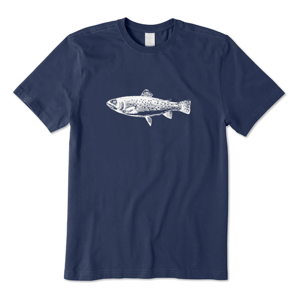 Brook Trout T-Shirt