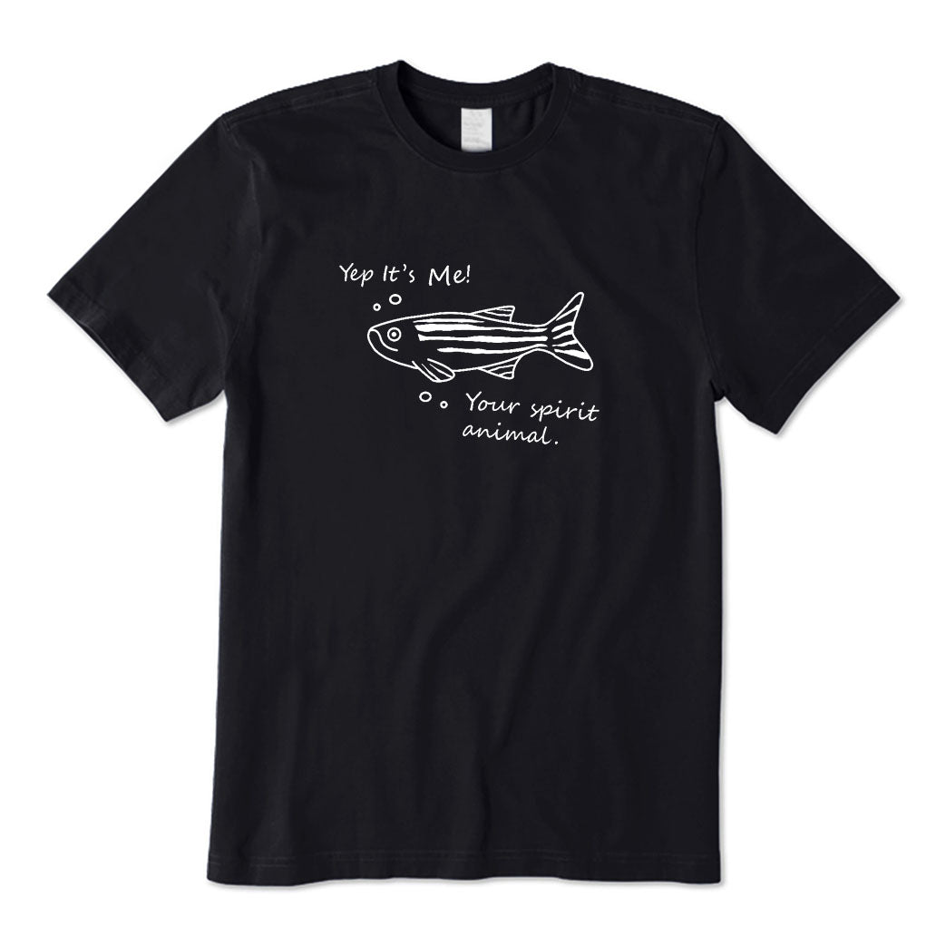 Your Spirit Animal T-Shirt
