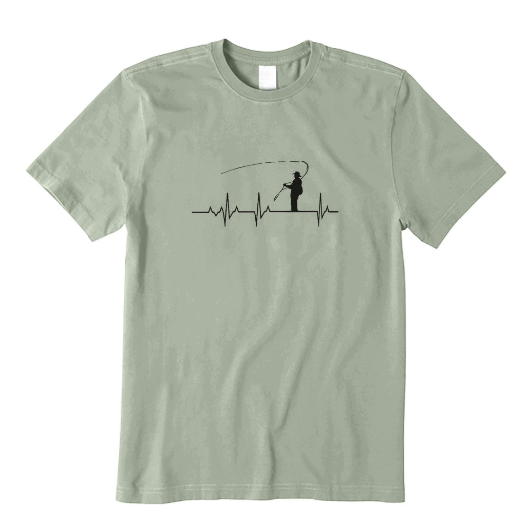 Fly Fishing T-Shirt