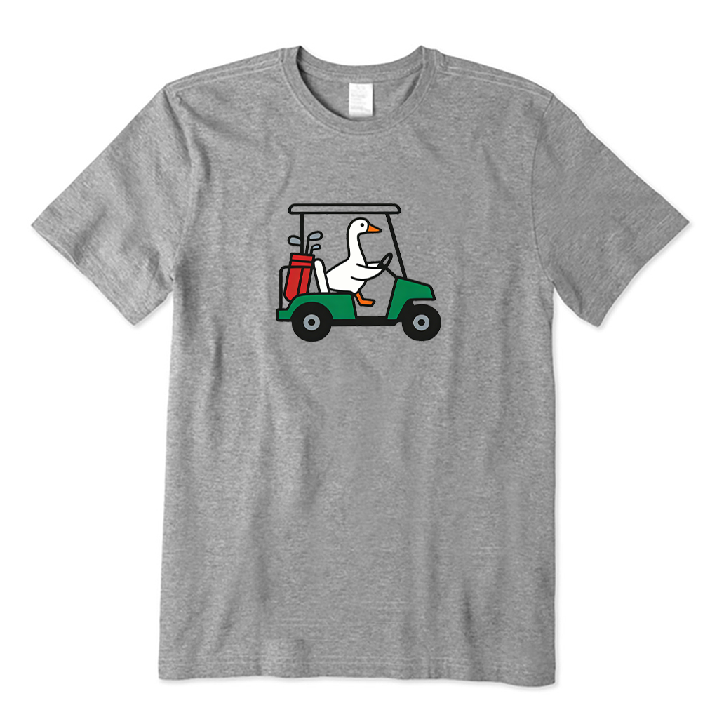 Golf Goose T-shirt