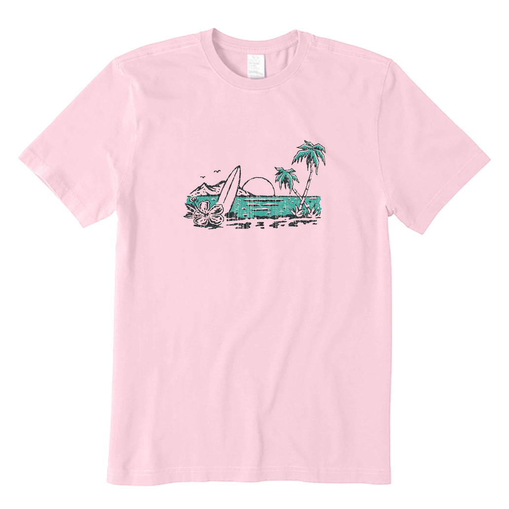 Beach Vacation T-Shirt