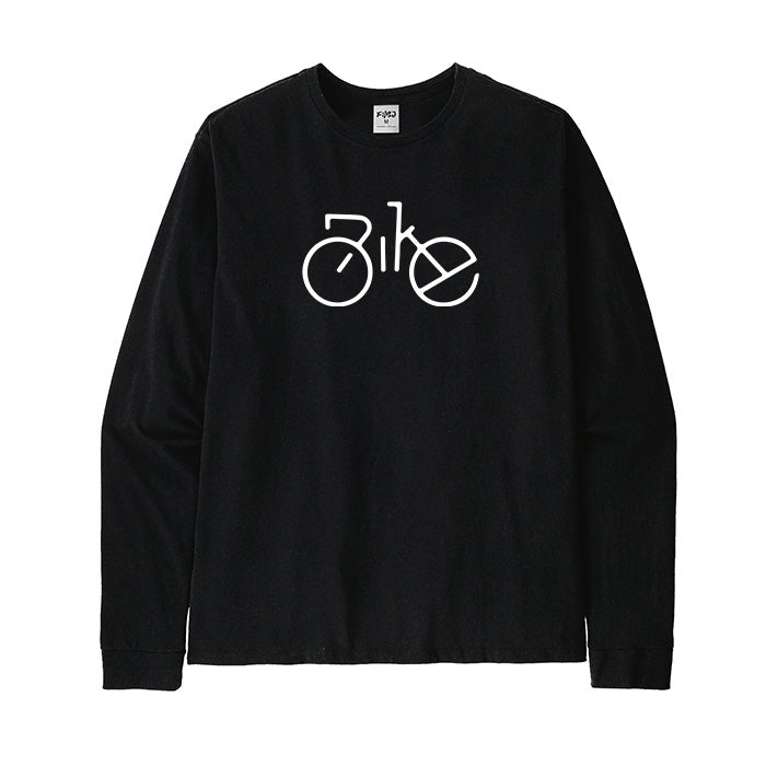 Cycologist Long Sleeve T-Shirt