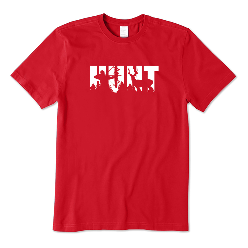 Hunt T-Shirt