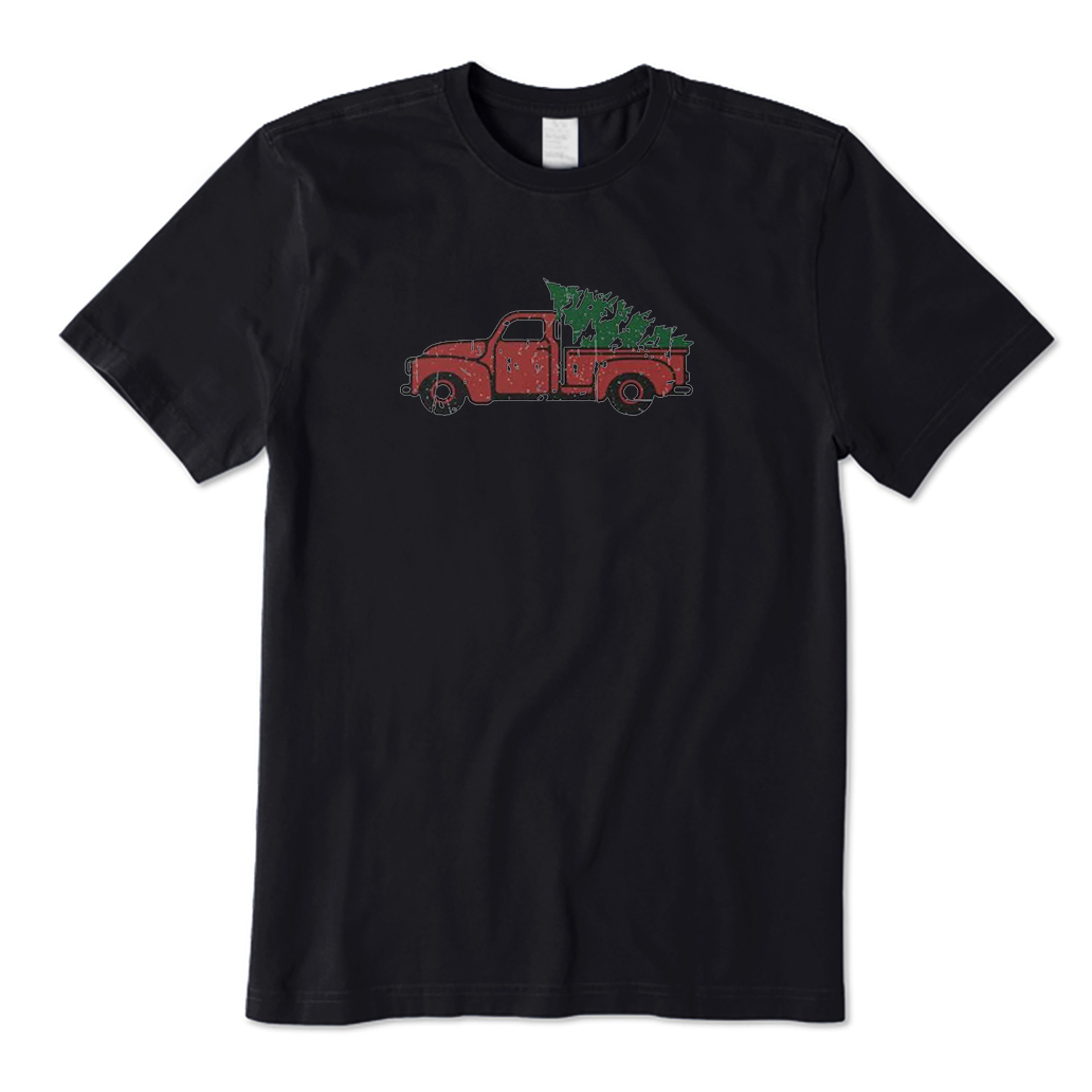 We Need A Big Christmas Tree T-Shirt
