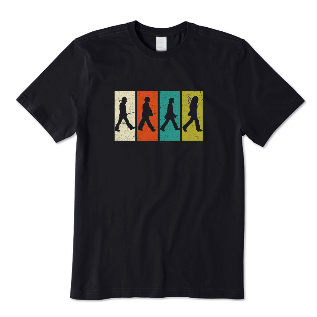 Let's Go Fishing T-Shirt