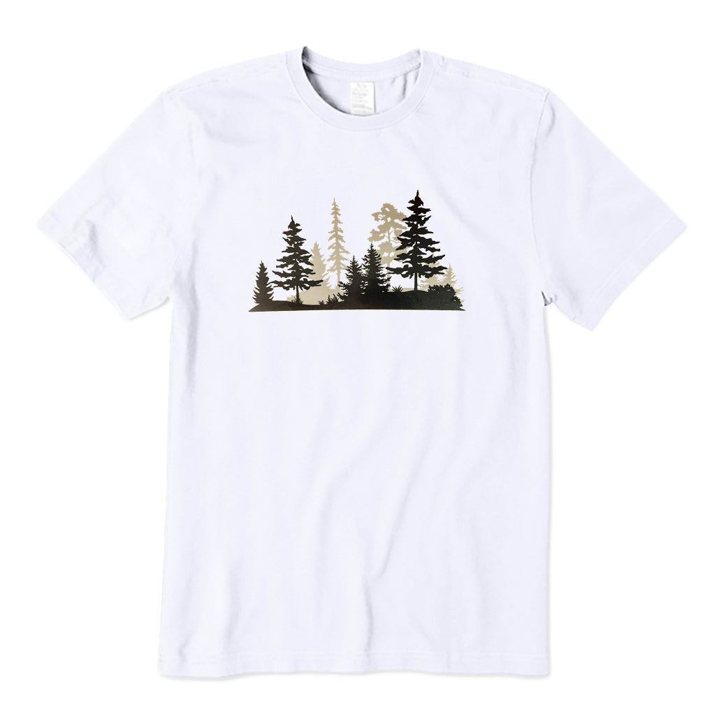 Tree Forest T-Shirt