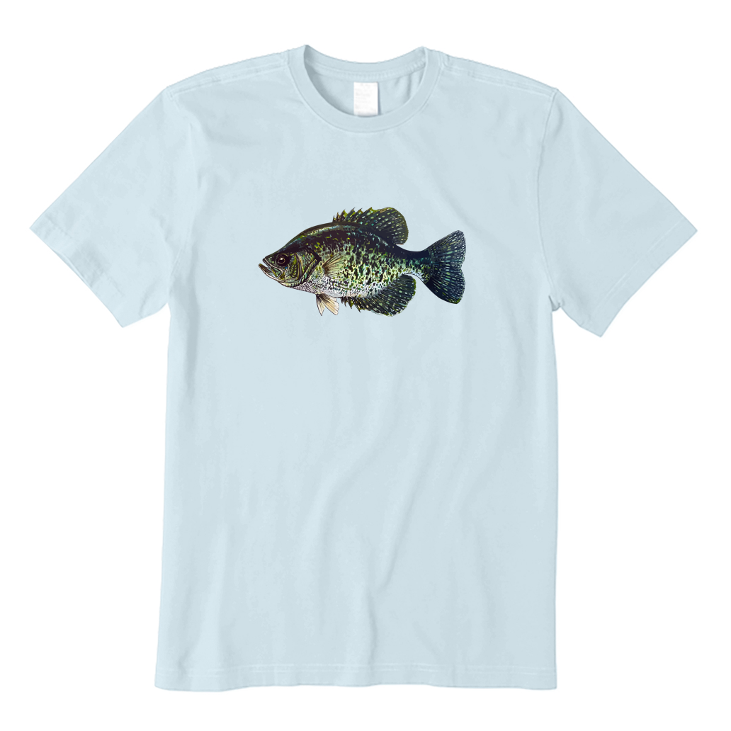 Crappie T-Shirt