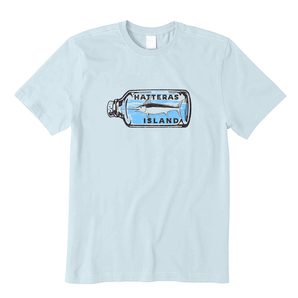 Harkers Island Marlin T-Shirt