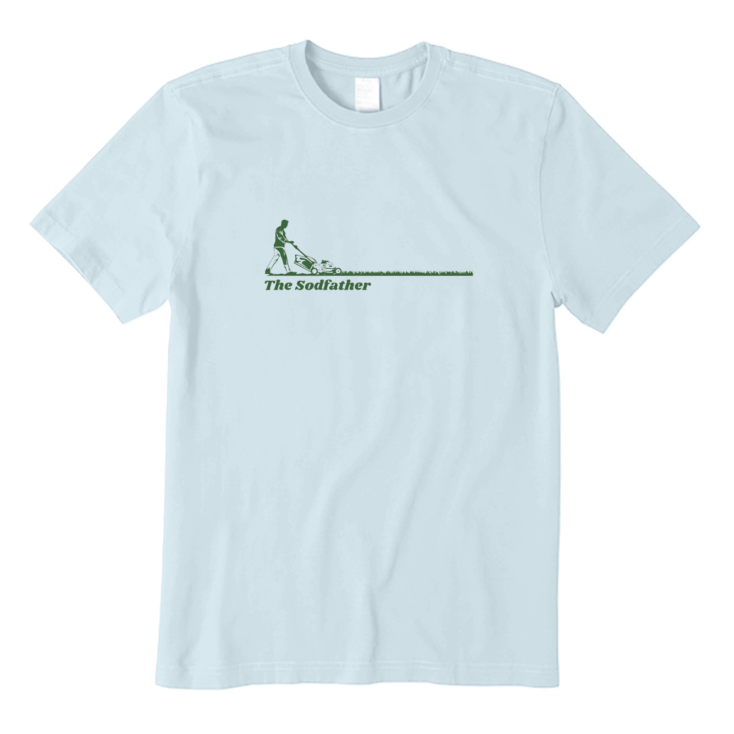 The Sodfather T-Shirt
