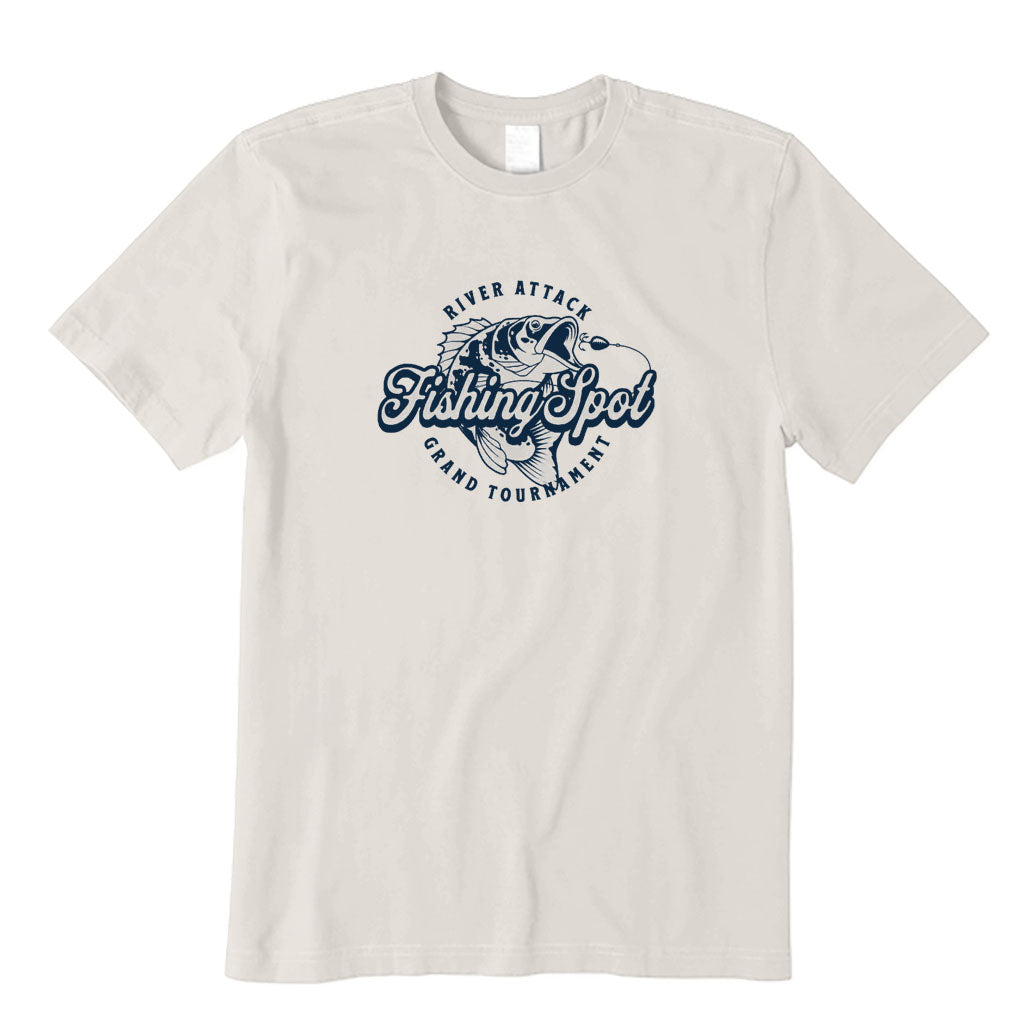 Fishing Spot T-Shirt