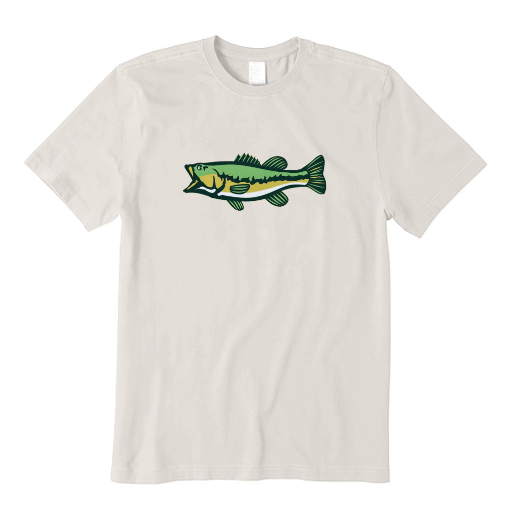 Largemouth Bass T-Shirt