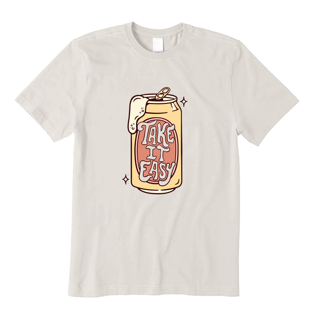 Take It Easy T-Shirt