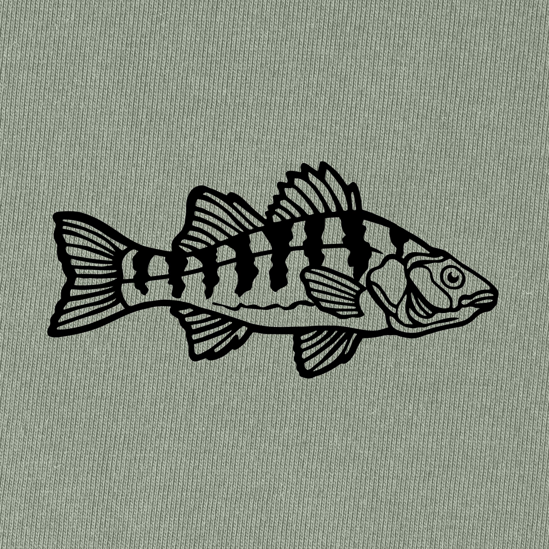 Bass Fishing T-Shirt