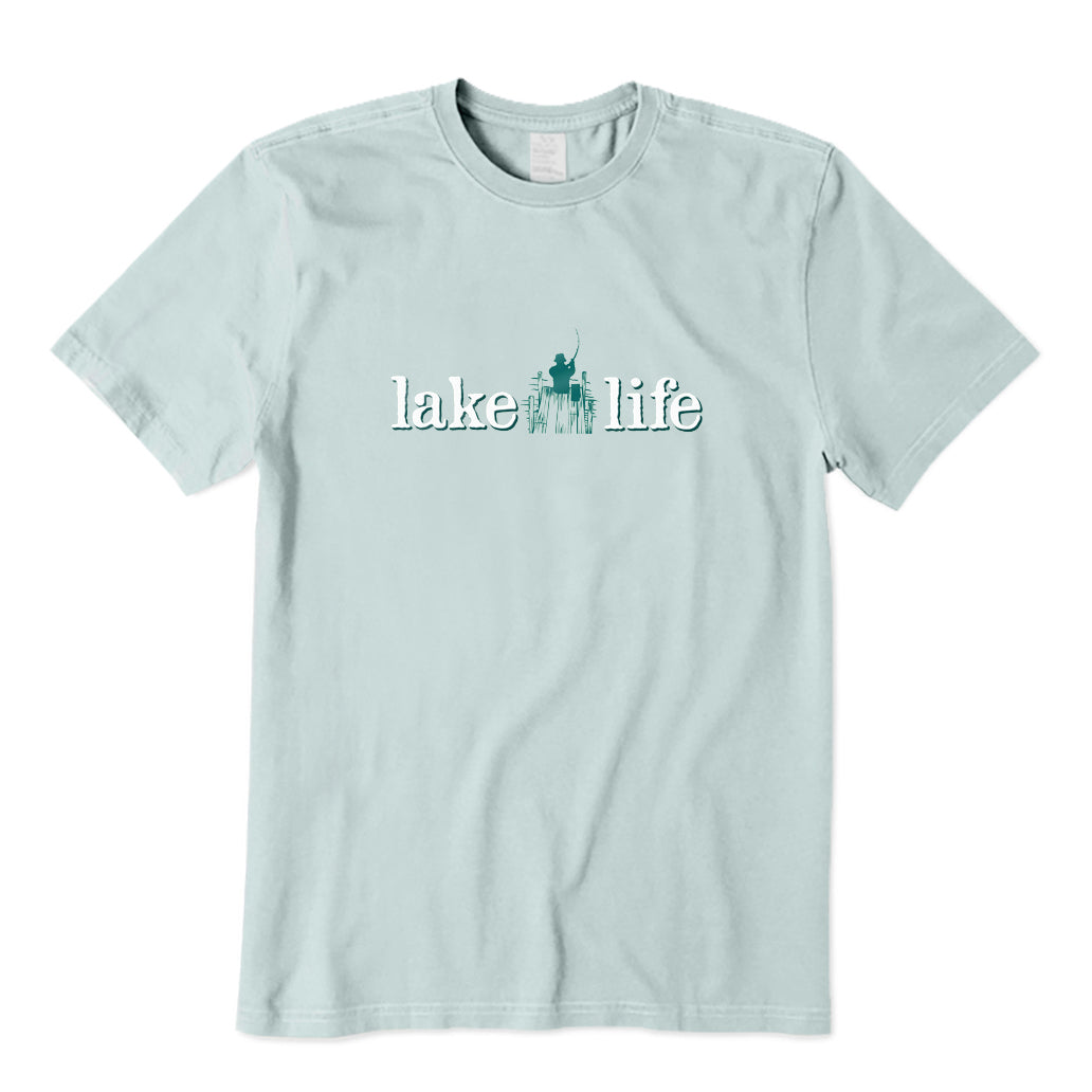 Lake Life T-Shirt