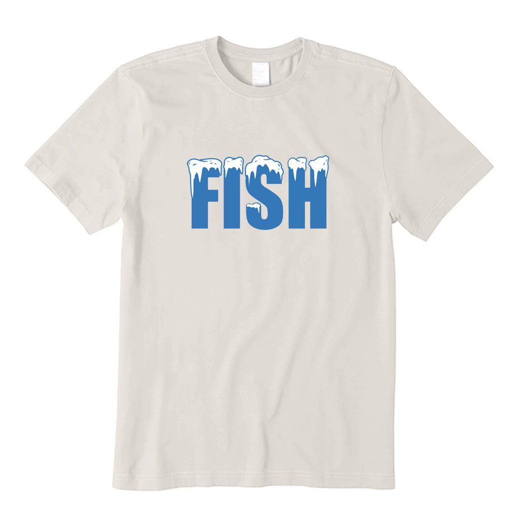 ICE FISH T-Shirt