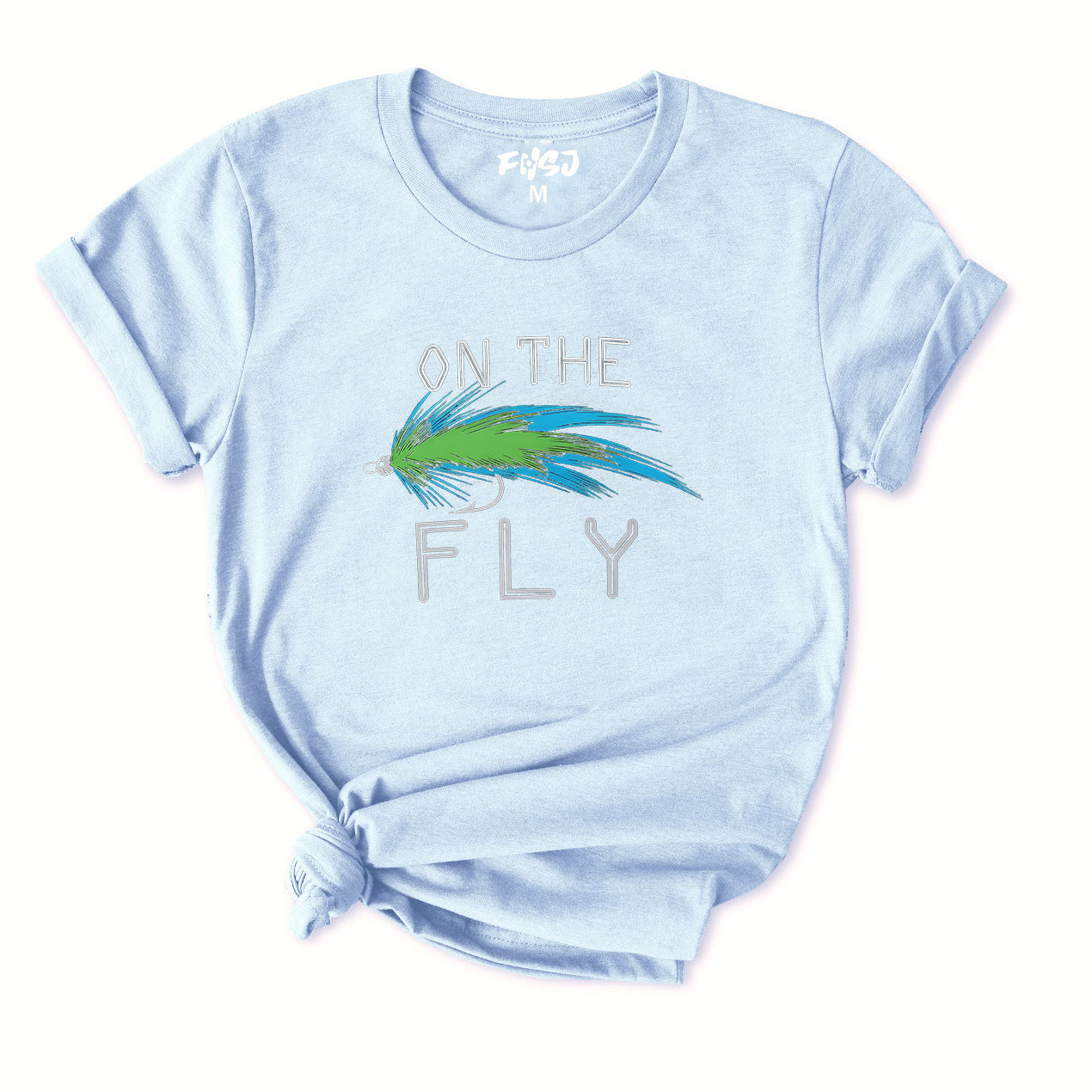 On The Fly T-Shirt for women