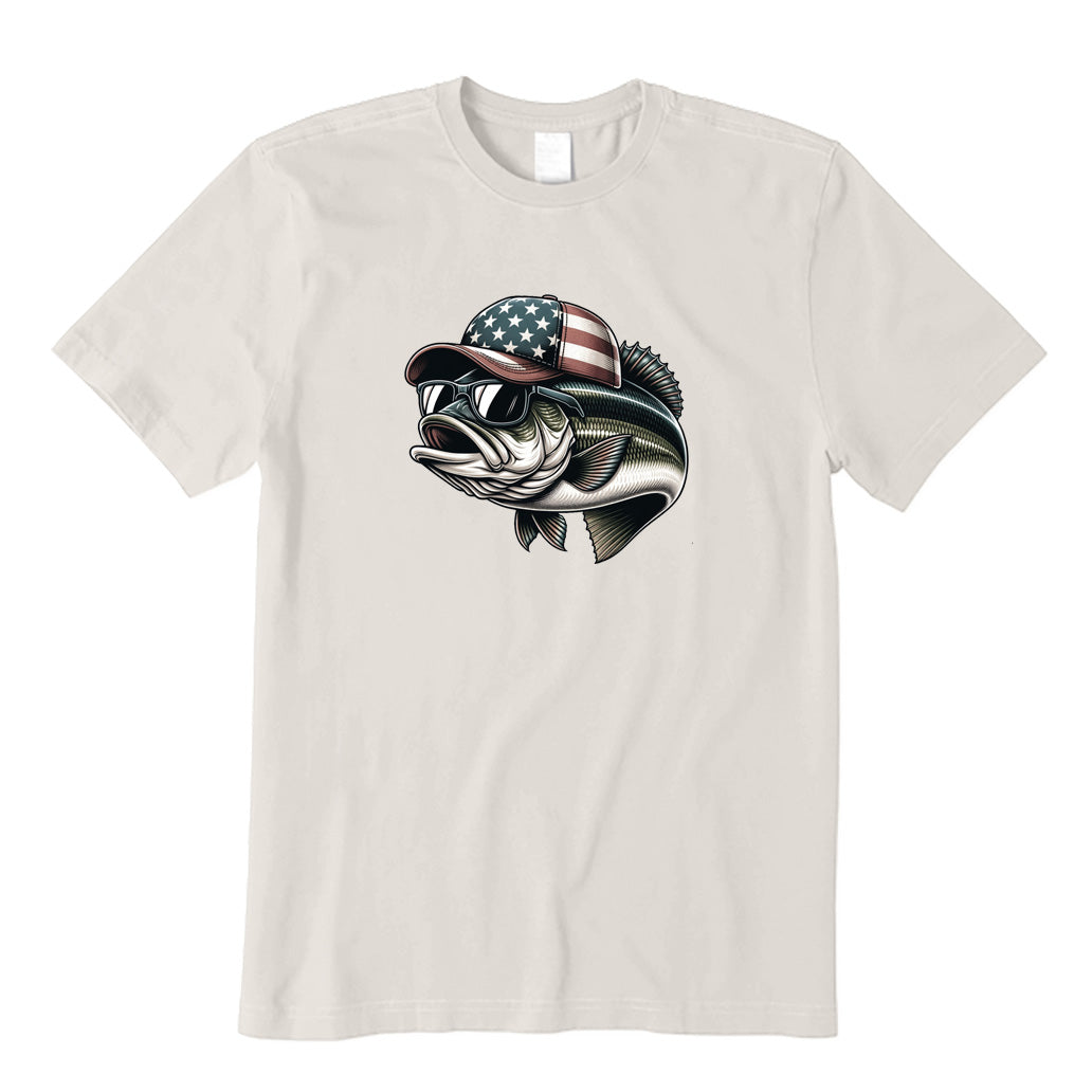 American Bass T-Shirt