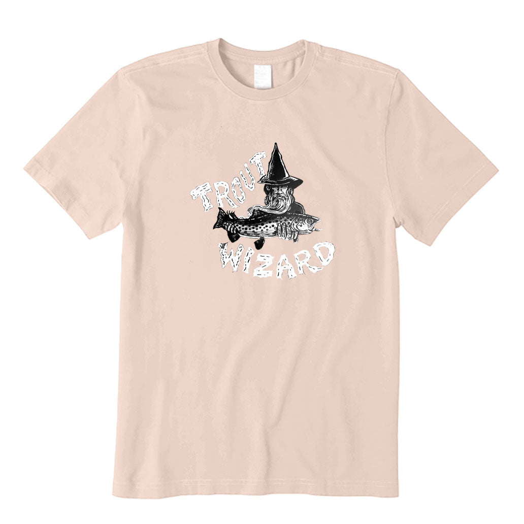 Trout Wizard T-Shirt