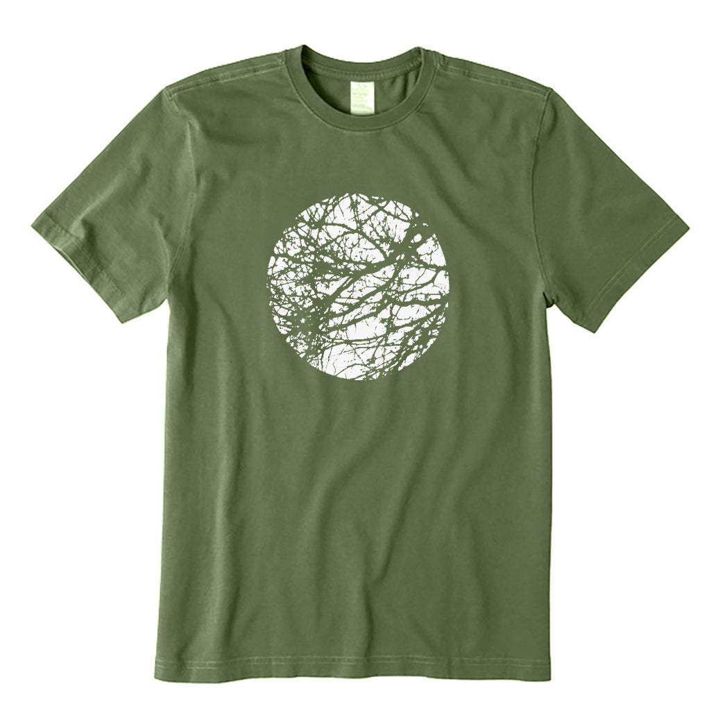 Tree Natural T-Shirt