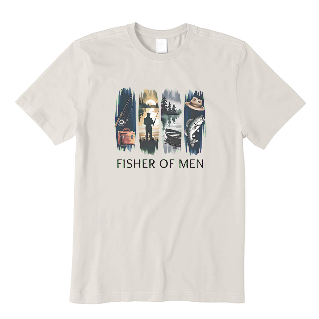 Fisher of Men T-Shirt