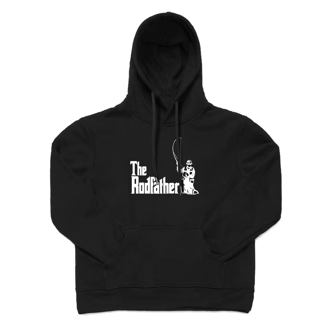 The Rodfather Hoodie