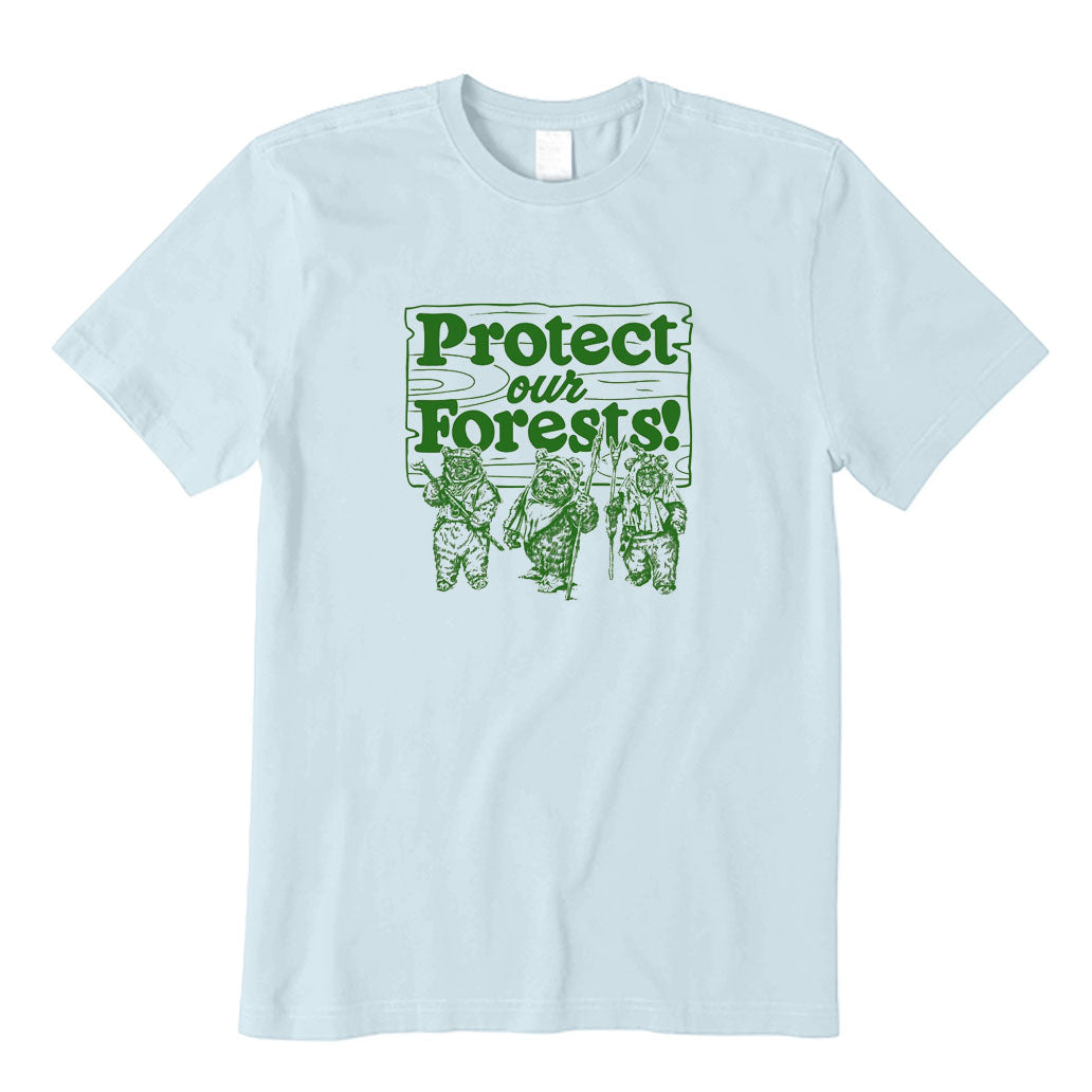 Protect Our Forests T-Shirt