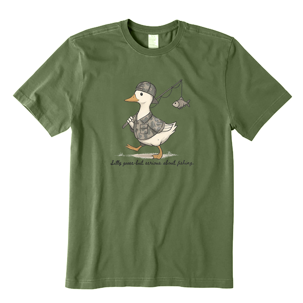 Fishing T-Shirt