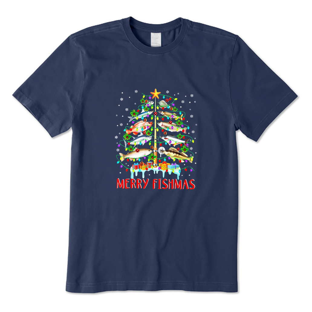 Merry Christmas T-Shirt