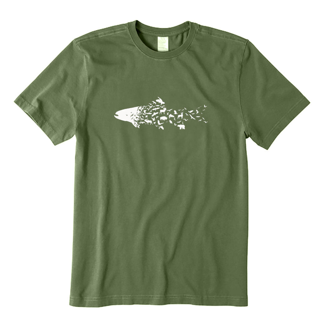 Fish & Wildlife T-Shirt